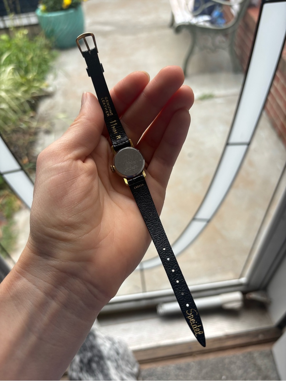 Vintage Kelton Watch - Picture 3 of 4